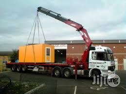 Hiab Lorries And Trucks For Hiring