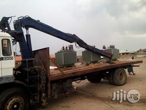 Hiab Lorries And Trucks For Hiring
