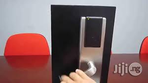 Hotel Card Lock