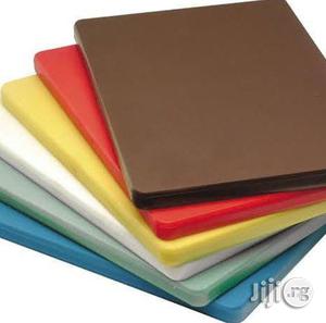 Industrial Thick Chopping Board 40cmx60cm 1pcs