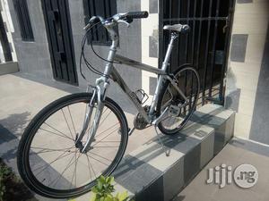 Giant Sport Bicycle