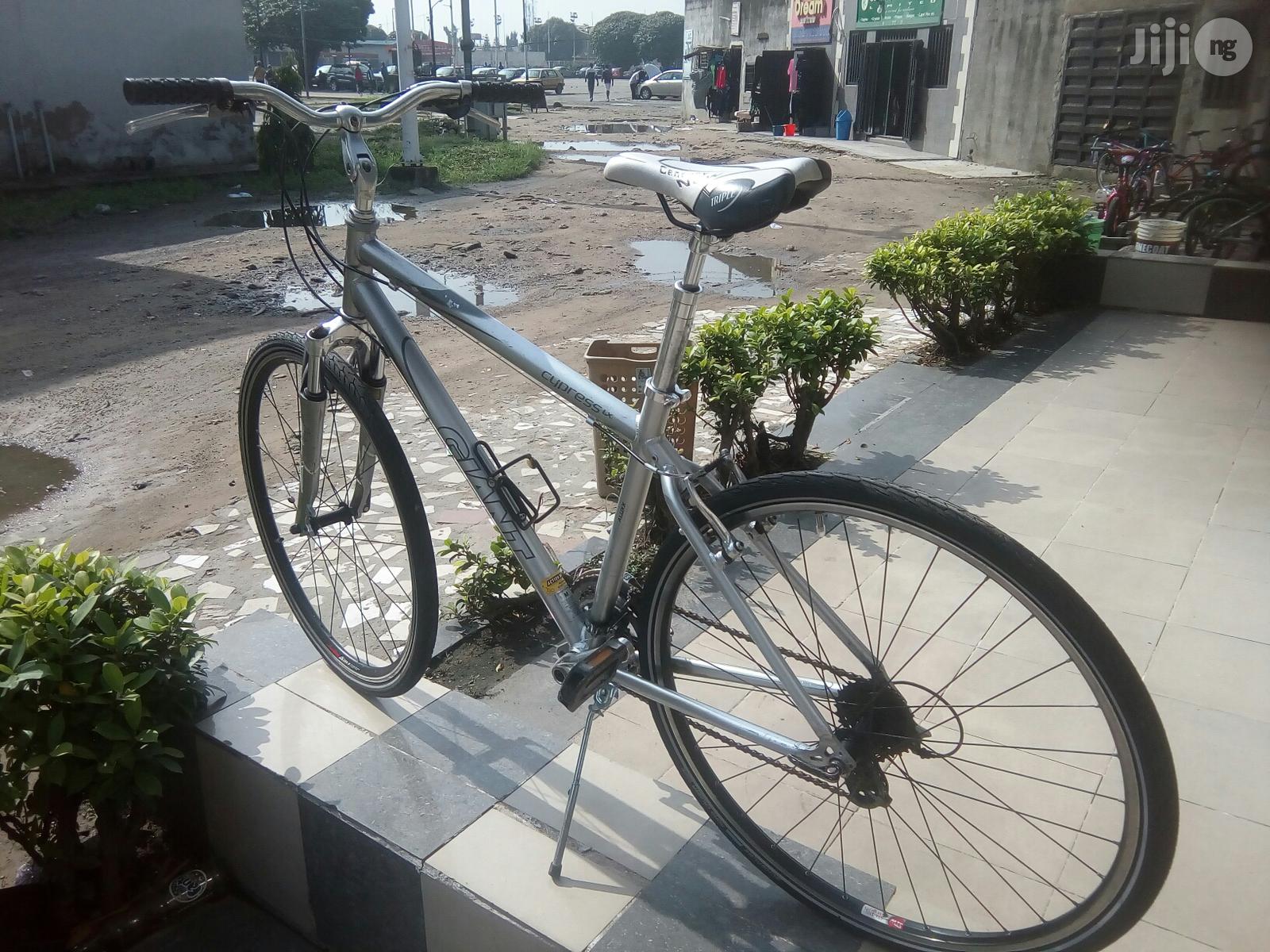 Giant Sport Bicycle