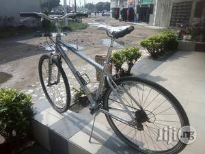 Giant Sport Bicycle