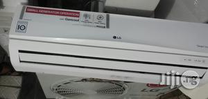 Lg 1hp Gencool Air Conditioner