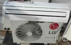 Lg 1hp Gencool Air Conditioner