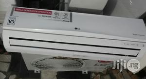 Lg 1hp Gencool Air Conditioner