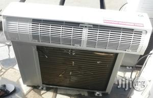 Lg 1hp Gencool Air Conditioner