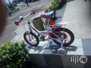 Apollo Pixie Children Bicycle