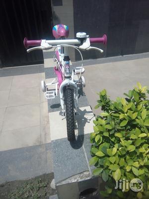 Apollo Pixie Children Bicycle