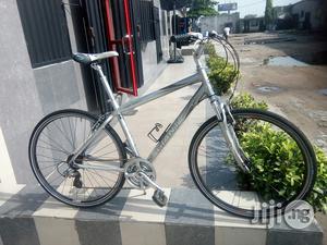 Giant Cypress Sport Bicycle