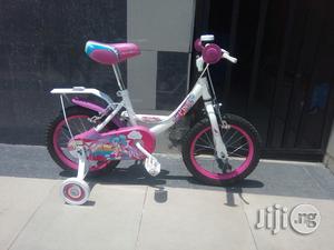 Apollo Pixie Children Bicycle