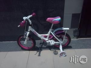 Apollo Pixie Children Bicycle