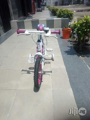 Apollo Pixie Children Bicycle
