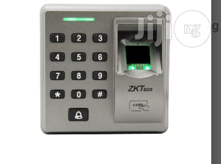 Fr1300 Fingerprint Reader Access Control