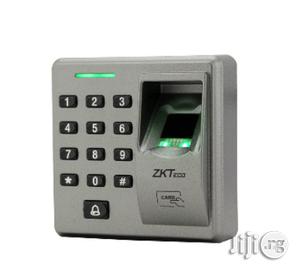 Fr1300 Fingerprint Reader Access Control