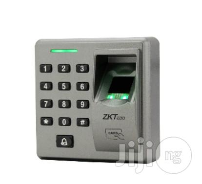 Fr1300 Fingerprint Reader Access Control