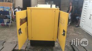 Clean 20kva Mantrac Generator