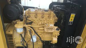 Clean 20kva Mantrac Generator