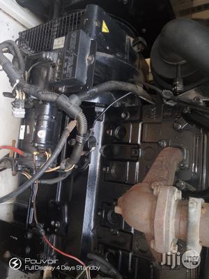 Perfect 40kva 1000 Series Perkins Generator