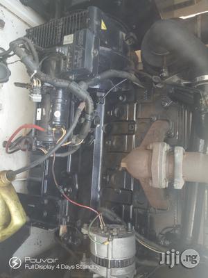 Perfect 40kva 1000 Series Perkins Generator