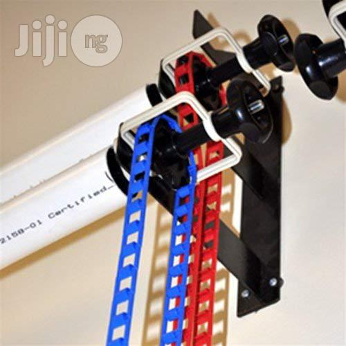 Background Support Stand