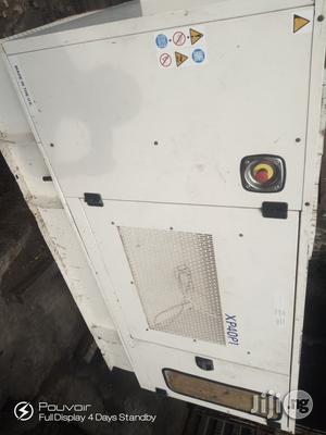 Perfect 40kva 1000 Series Perkins Generator