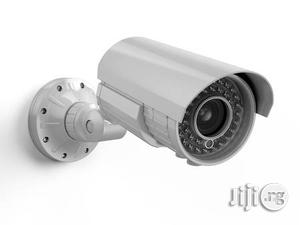 Installation Of CCTV Camera