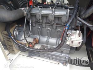 Clean 16kva UK LP Generator