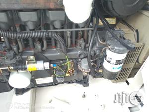 Clean 16kva UK LP Generator
