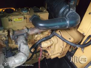 Super 20kva Mantrac Generator