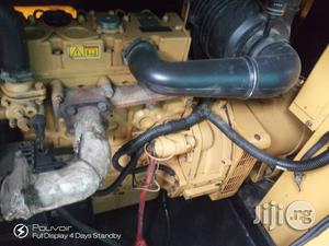 Super 20kva Mantrac Generator