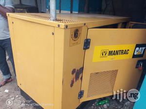 Super 20kva Mantrac Generator