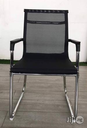Quality Visitor Chair
