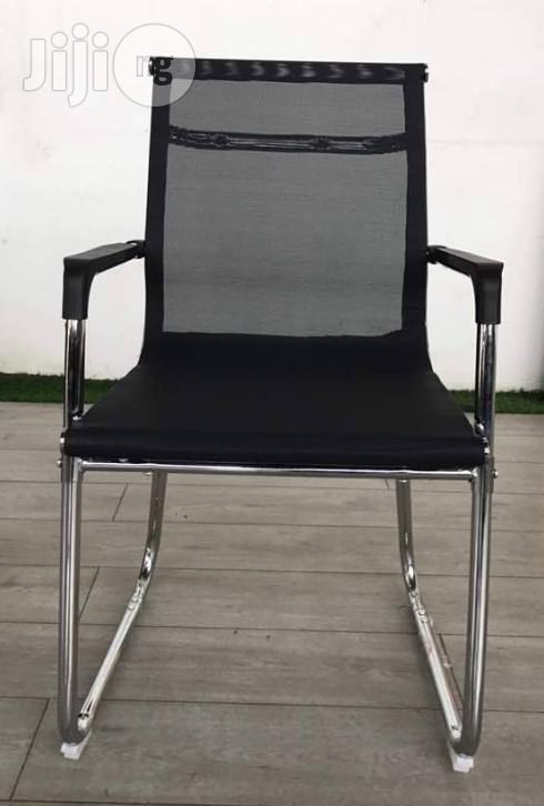 Quality Visitor Chair