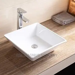 England Standard Wash Hand Basin