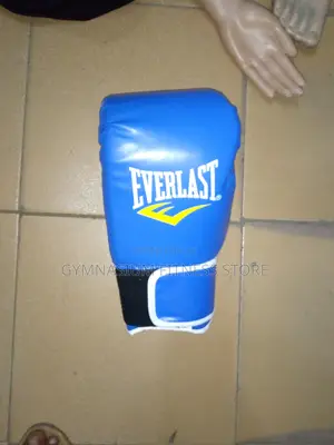 Boxing Exercise Glove