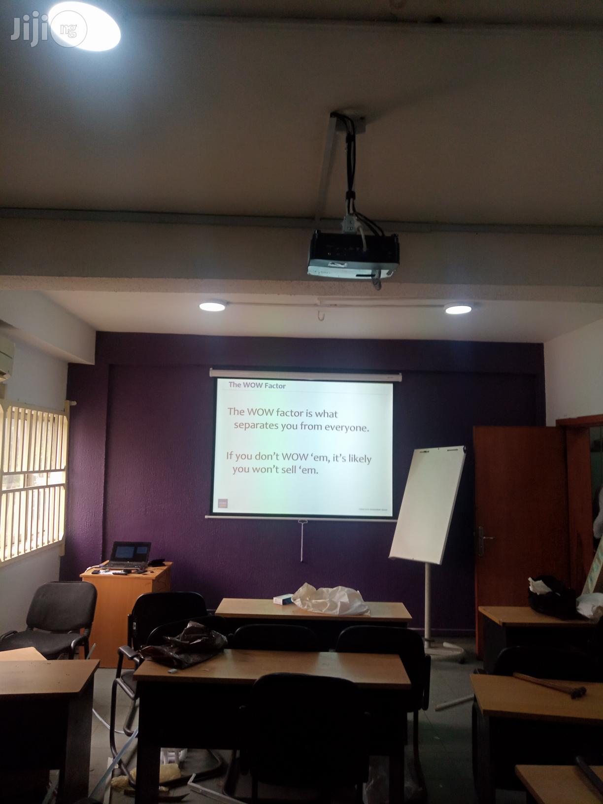 Projector Sales,Repairs, and Installation