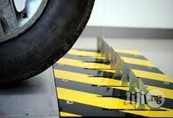 Tire Killer Spike