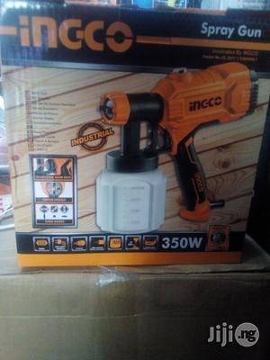 INGCO Spray Gun