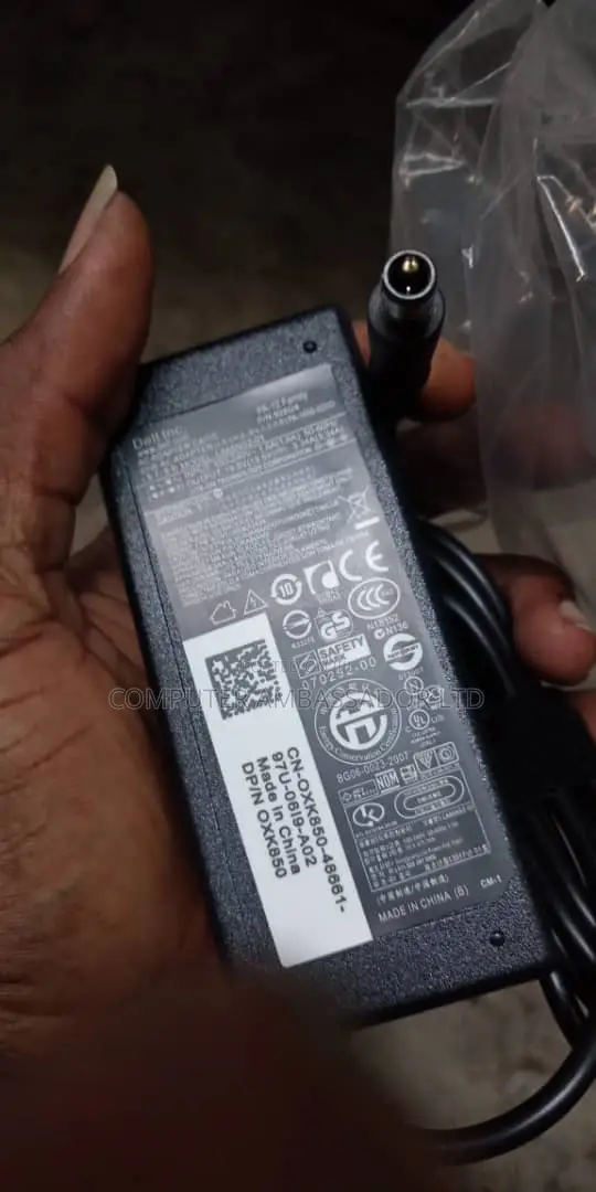 Laptop Chargers