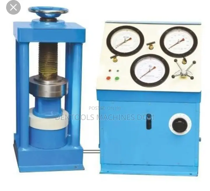 Compression Testing Machine