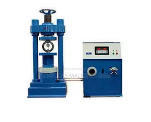 Compression Testing Machine