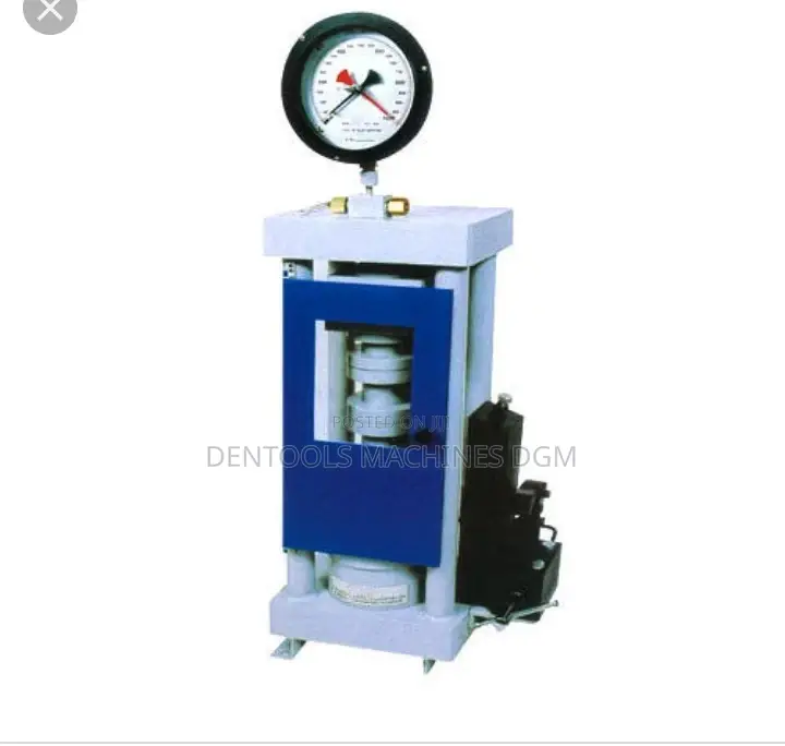 Compression Testing Machine