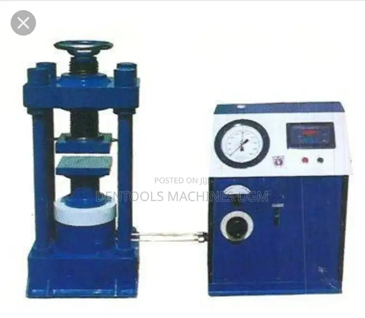 Compression Testing Machine