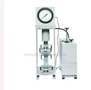 Digital Compression Tester