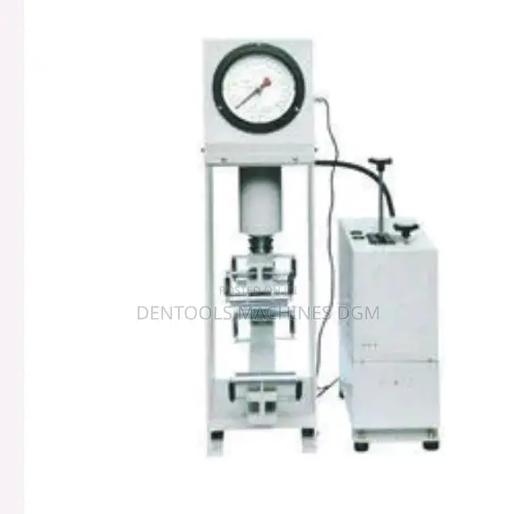 Digital Compression Tester