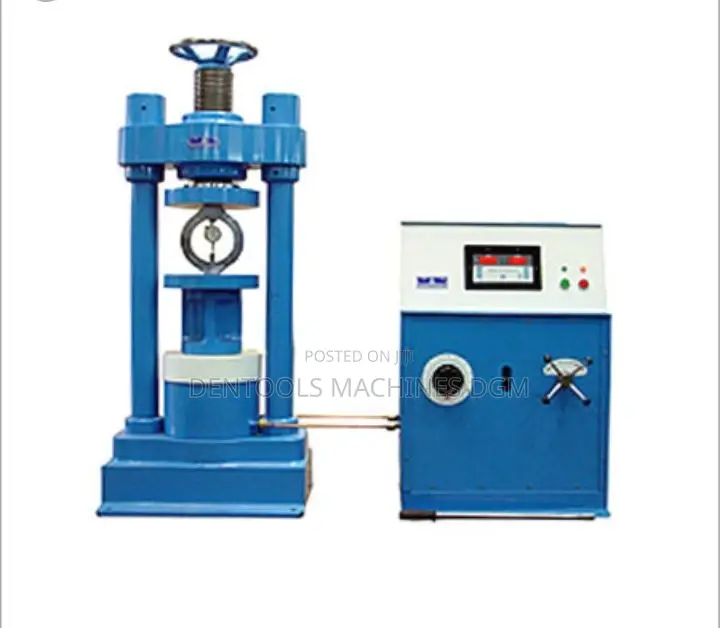 Digital Compression Tester
