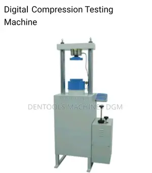 Digital Compression Tester