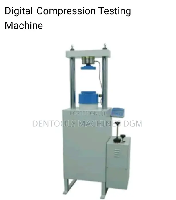 Digital Compression Tester