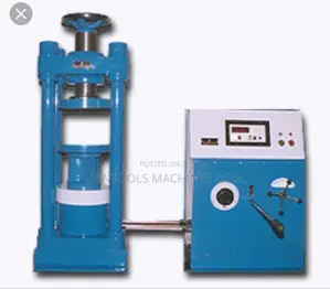 Digital Compression Tester